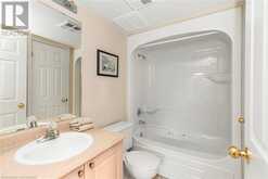 216 PLAINS Road W Unit# B405 Burlington