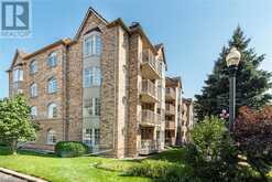 216 PLAINS Road W Unit# B405 Burlington