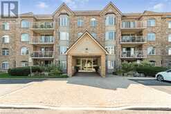 216 PLAINS Road W Unit# B405 Burlington