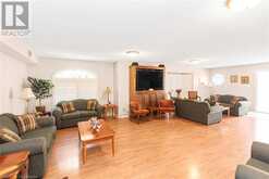 216 PLAINS Road W Unit# B405 Burlington