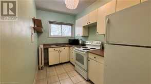 285 KING Street W Unit# 3 Hamilton