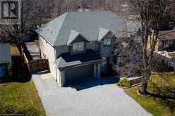 17 MILLER Drive Ancaster