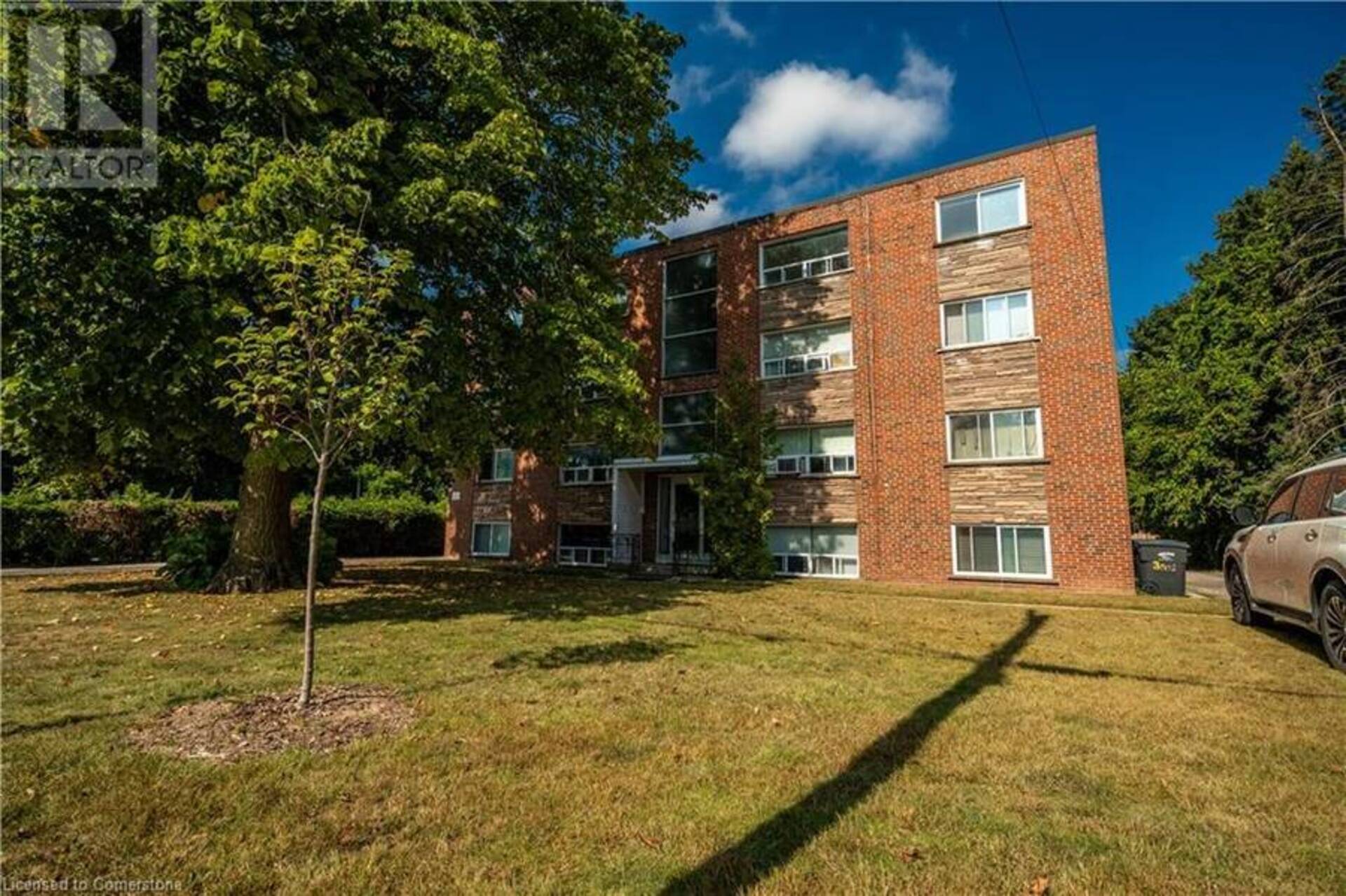 2161 GHENT Avenue Unit# 7 Burlington