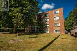 2161 GHENT Avenue Unit# 4 Burlington