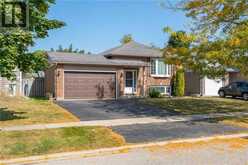 25 CORK Crescent Brantford