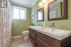 25 CORK Crescent Brantford