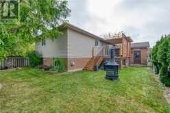 25 CORK Crescent Brantford