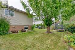 25 CORK Crescent Brantford