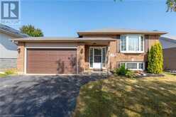 25 CORK Crescent Brantford