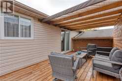 25 CORK Crescent Brantford