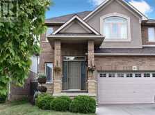 16 JEREMIAH Court Unit# BSMT Hamilton