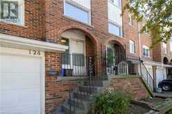 128 LOCK Street W Unit# U5 Dunnville