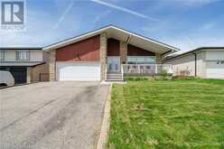 3537 GOLDEN ORCHARD Drive Mississauga