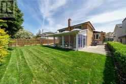 3537 GOLDEN ORCHARD Drive Mississauga