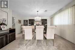 3537 GOLDEN ORCHARD Drive Mississauga