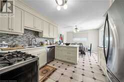 3537 GOLDEN ORCHARD Drive Mississauga