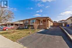 271 QUIGLEY Road Unit# lower leve Hamilton