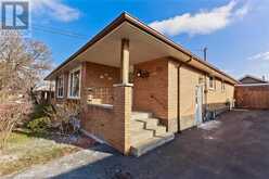 271 QUIGLEY Road Unit# lower leve Hamilton