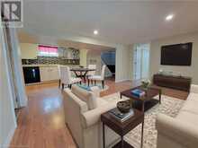 271 QUIGLEY Road Unit# lower leve Hamilton