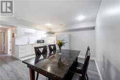 49 MEADOWLANDS Boulevard Unit# Lower Ancaster