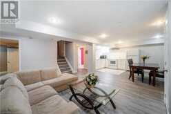 49 MEADOWLANDS Boulevard Unit# Lower Ancaster