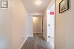 49 MEADOWLANDS Boulevard Unit# Lower Ancaster