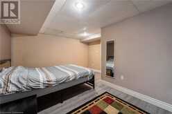 49 MEADOWLANDS Boulevard Unit# Lower Ancaster