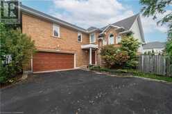 49 MEADOWLANDS Boulevard Unit# Lower Ancaster