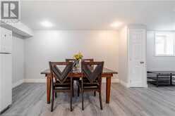 49 MEADOWLANDS Boulevard Unit# Lower Ancaster