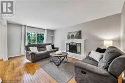 3036 SILVERTHORN Drive Oakville