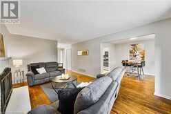 3036 SILVERTHORN Drive Oakville