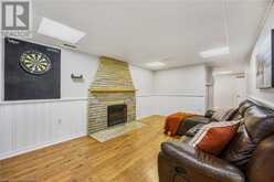 3036 SILVERTHORN Drive Oakville