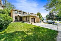 3036 SILVERTHORN Drive Oakville