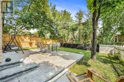 3036 SILVERTHORN Drive Oakville