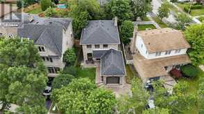 3036 SILVERTHORN Drive Oakville