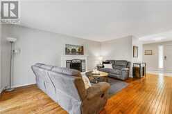 3036 SILVERTHORN Drive Oakville