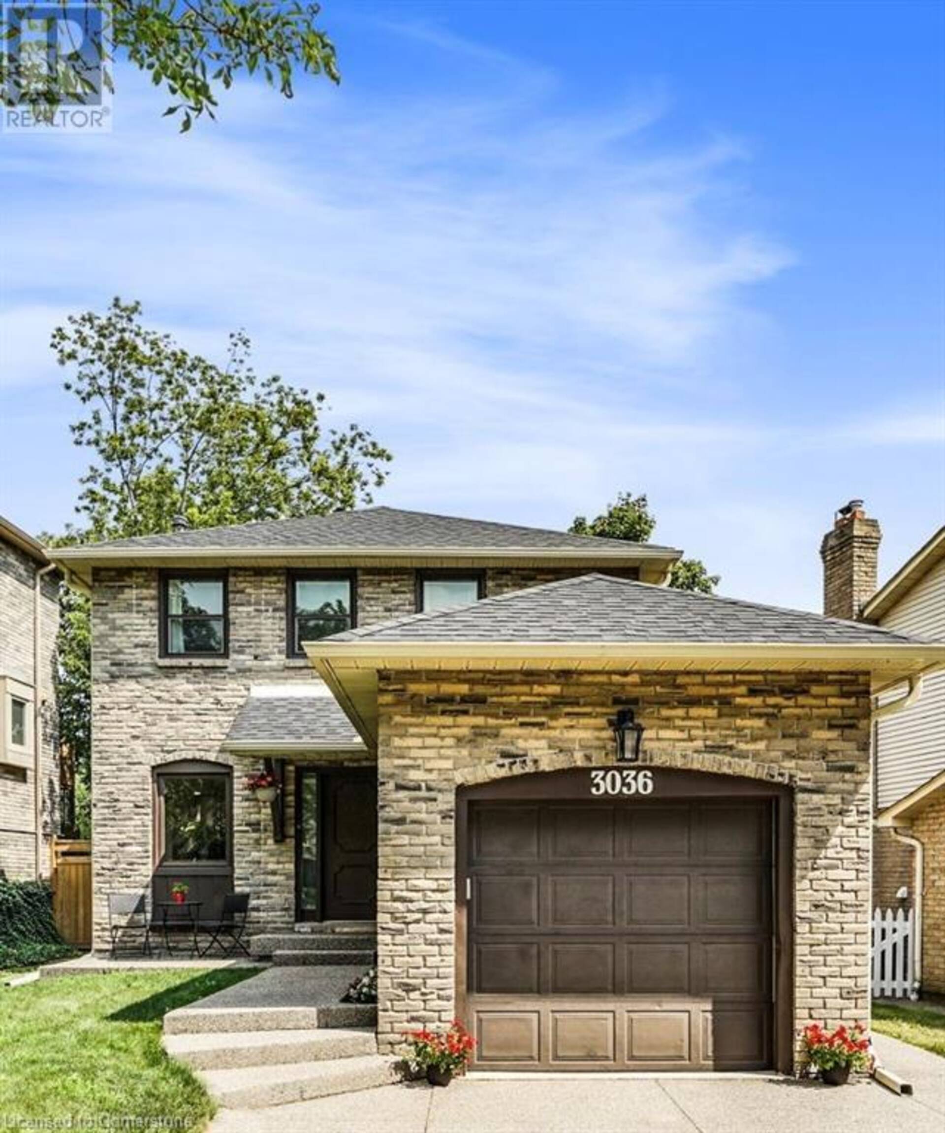 3036 SILVERTHORN Drive Oakville