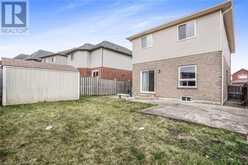 11 MEADOW WOOD Crescent Stoney Creek