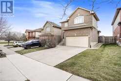 11 MEADOW WOOD Crescent Stoney Creek