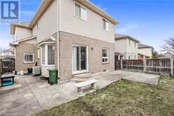 11 MEADOW WOOD Crescent Stoney Creek