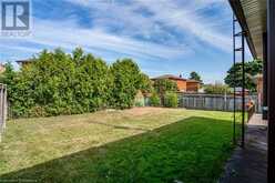 49 ANSON Avenue Hamilton