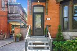 211 HERKIMER Street Hamilton