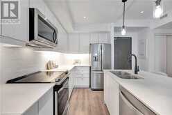 16 MARKLE Crescent Unit# 212 Ancaster