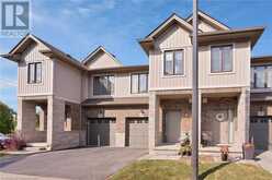 377 GLANCASTER Road Unit# 25 Ancaster