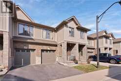 377 GLANCASTER Road Unit# 25 Ancaster