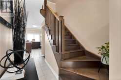 377 GLANCASTER Road Unit# 25 Ancaster