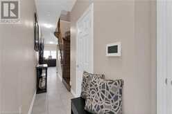 377 GLANCASTER Road Unit# 25 Ancaster