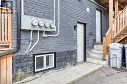 88 TISDALE Street S Unit# 1 Hamilton