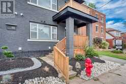 88 TISDALE Street S Unit# 1 Hamilton