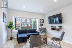 88 TISDALE Street S Unit# 1 Hamilton